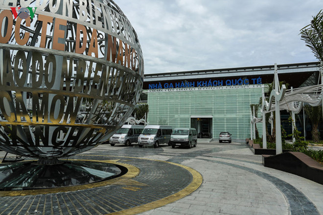 2017年亚太经合组织领导人会议周——抓住机遇向世界推介越南 ảnh 3 2017年亚太经合组织领导人会议周——抓住机遇向世界推介越南 ảnh 3