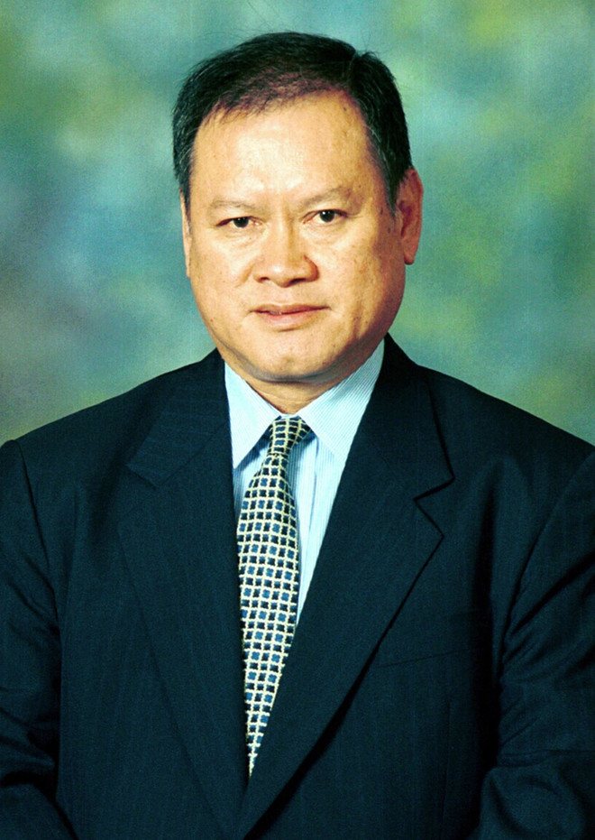 文莱外交与外贸部长将成为下任东盟秘书长 ảnh 1