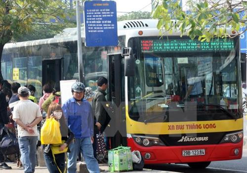 白俄罗斯希望对河内市公共交通和卫生领域进行投资 ảnh 1 白俄罗斯希望对河内市公共交通和卫生领域进行投资 ảnh 1