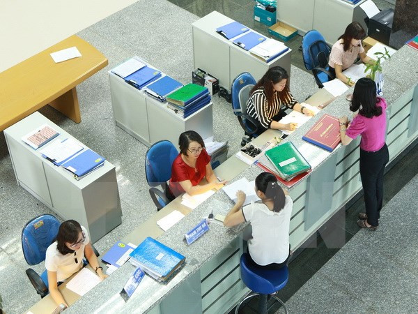 OECD专家对越南将税收问题列为APEC议程的优先事项予以好评 ảnh 1 OECD专家对越南将税收问题列为APEC议程的优先事项予以好评 ảnh 1