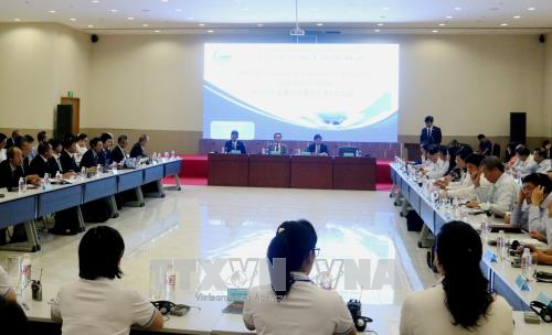 日本企业对平阳省投资总额超过52亿美元 ảnh 1 日本企业对平阳省投资总额超过52亿美元 ảnh 1