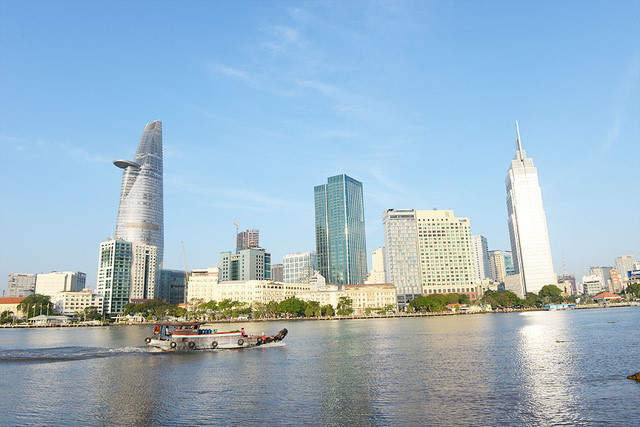 提高越南经济的竞争力 ảnh 1 提高越南经济的竞争力 ảnh 1