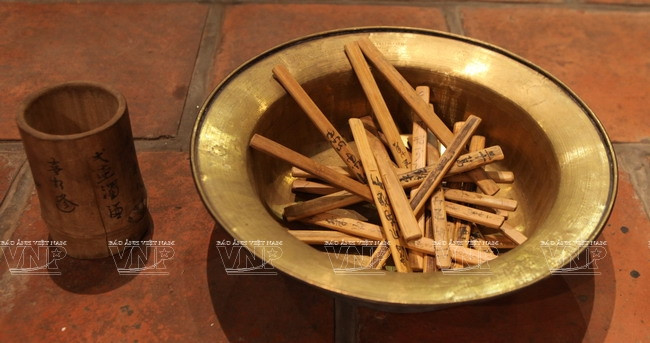 在河内欣赏歌筹演唱 ảnh 9