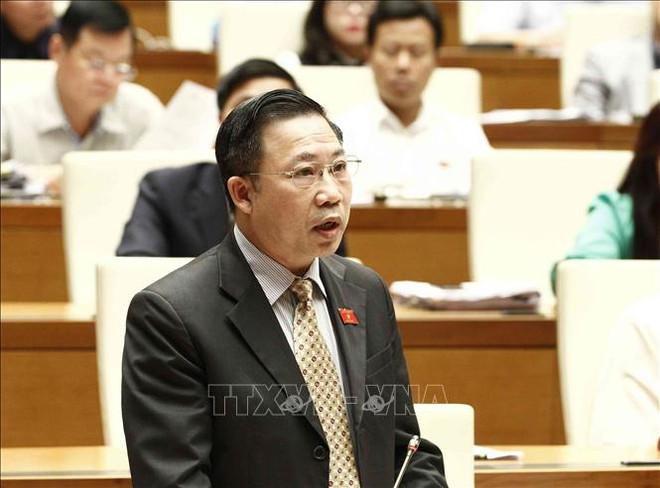到2020年新成立100万家企业的目标遇到不少挑战 ảnh 2 到2020年新成立100万家企业的目标遇到不少挑战 ảnh 2