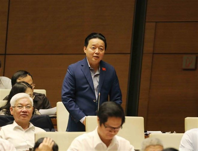 着力解决锐江和底江环境严重污染问题 ảnh 1 着力解决锐江和底江环境严重污染问题 ảnh 1