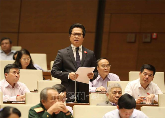 到2020年新成立100万家企业的目标遇到不少挑战 ảnh 1 到2020年新成立100万家企业的目标遇到不少挑战 ảnh 1