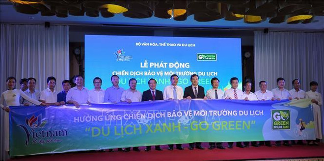 越南多措并举吸引国际游客前来观光旅游 ảnh 2