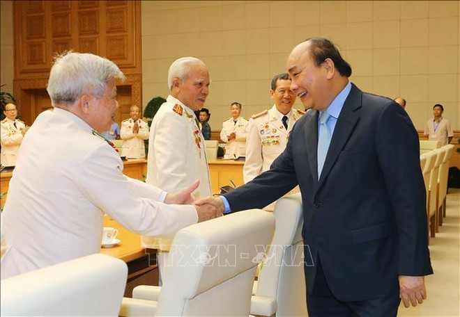 越通社简讯2019.8.19 ảnh 1 越通社简讯2019.8.19 ảnh 1