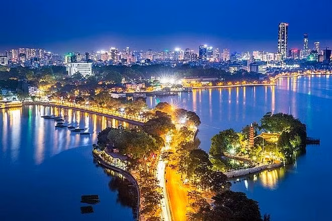 越南跻身2019年全球宜居十国榜单 ảnh 1
