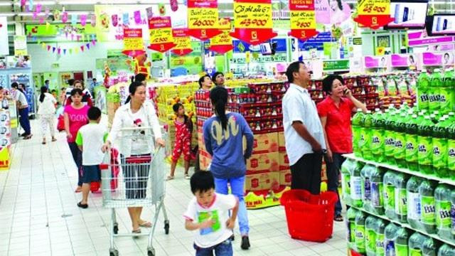 2019年前7个月越南财政工作亮点纷呈 ảnh 1 2019年前7个月越南财政工作亮点纷呈 ảnh 1