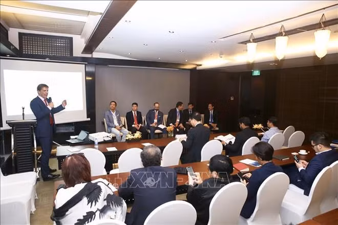 越通社简讯2019.8.16 ảnh 1