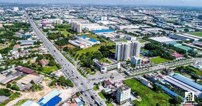 越南平阳省引进内资总额猛增 ảnh 1 越南平阳省引进内资总额猛增 ảnh 1