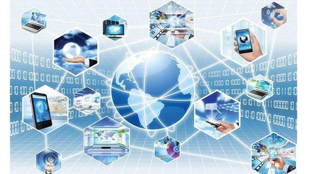 越南加快数字化转型进程 ảnh 1 越南加快数字化转型进程 ảnh 1