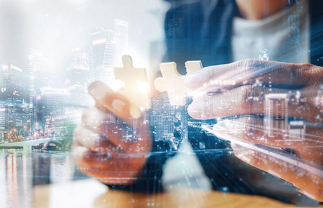 越南并购市场等待大规模交易活动 ảnh 2 越南并购市场等待大规模交易活动 ảnh 2