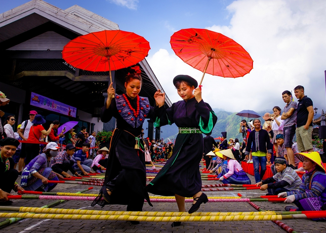 2019年西北地区各民族文化体育和旅游节即将举行 ảnh 1 2019年西北地区各民族文化体育和旅游节即将举行 ảnh 1