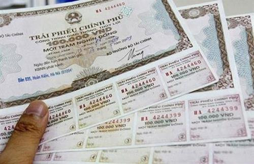 回顾越南金融衍生品市场两年运行里程 ảnh 2 回顾越南金融衍生品市场两年运行里程 ảnh 2