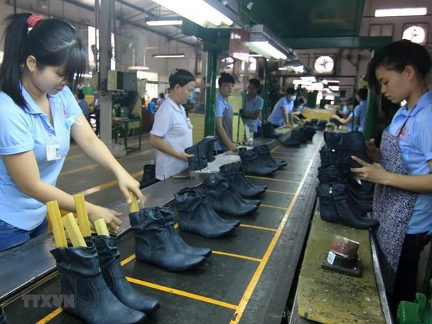 人民币贬值对纺织品服装业产生何种影响? ảnh 2 人民币贬值对纺织品服装业产生何种影响? ảnh 2