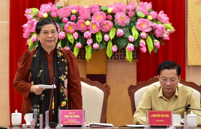 丛氏放:广宁省须成为越南东北部增长极 ảnh 2 丛氏放:广宁省须成为越南东北部增长极 ảnh 2