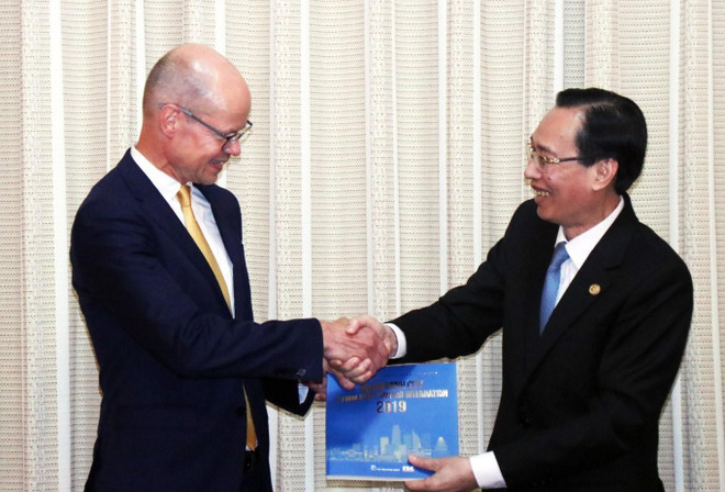 越通社简讯2019.8.13 ảnh 1 越通社简讯2019.8.13 ảnh 1