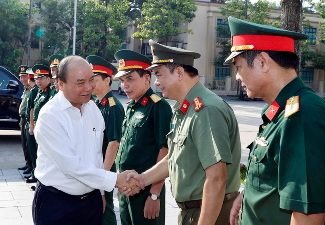 越通社简讯2019.8.14 ảnh 1 越通社简讯2019.8.14 ảnh 1