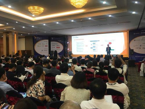 2019年网络营销论坛有助于企业确定网络营销战略 ảnh 2 2019年网络营销论坛有助于企业确定网络营销战略 ảnh 2