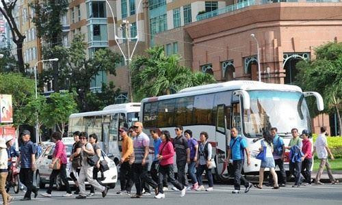 东盟——越南旅游业应注重开发的潜力市场 ảnh 2