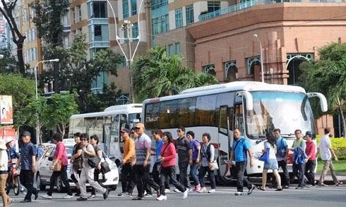 东盟——越南旅游业应注重开发的潜力市场 ảnh 2