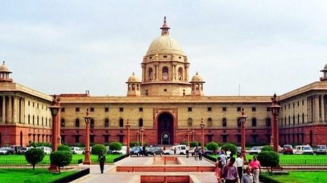 越南领导人向印度共和国领导人致贺电 ảnh 1