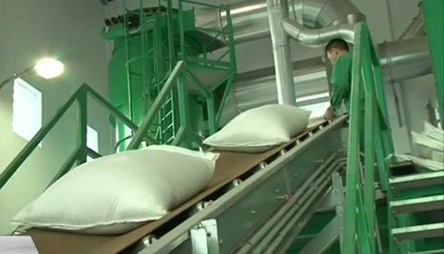 泰国大米价格高于亚洲其他国家供应国 ảnh 1 泰国大米价格高于亚洲其他国家供应国 ảnh 1