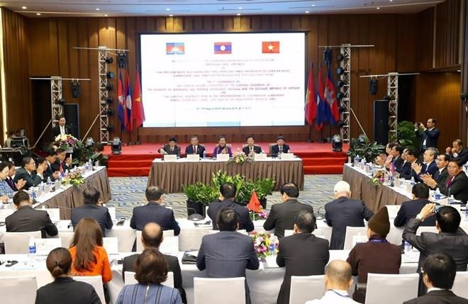 越通社一周要闻回顾（2019.8.12-2019.8.18） ảnh 2