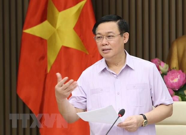 越南继续促进国家一站式服务机制和东盟一站式服务机制 ảnh 1 越南继续促进国家一站式服务机制和东盟一站式服务机制 ảnh 1