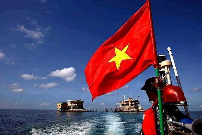 致力成为一个海洋强国、靠海致富的越南:UNCLOS 1982—— 人类海上的“蓝色宪章”(第三篇) ảnh 1 致力成为一个海洋强国、靠海致富的越南:UNCLOS 1982—— 人类海上的“蓝色宪章”(第三篇) ảnh 1