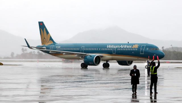 越南各家航空公司航班延误和取消率增加 ảnh 2 越南各家航空公司航班延误和取消率增加 ảnh 2