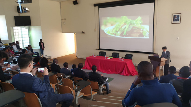 越南同各国携手 和平解决东海争端 ảnh 3