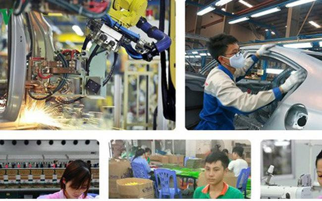 越南企业迎来德国市场的经营合作大机会 ảnh 1 越南企业迎来德国市场的经营合作大机会 ảnh 1