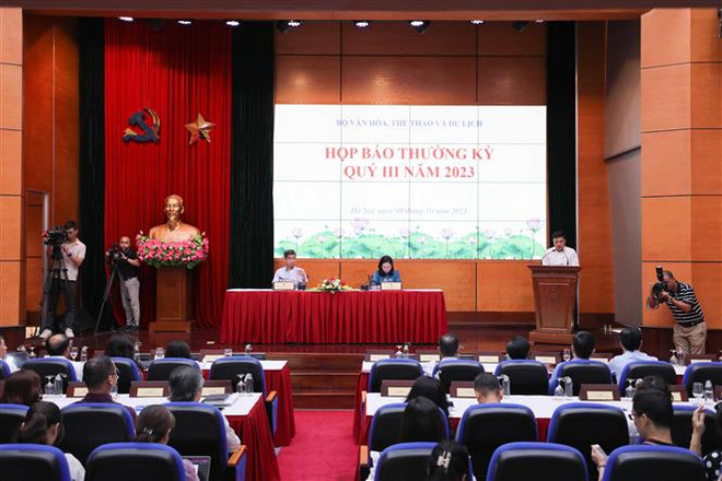 ☀️越通社早安咖啡(2023.10.10) ảnh 2 ☀️越通社早安咖啡(2023.10.10) ảnh 2