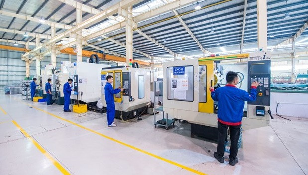 2023年越南ESG倡议前三家获奖企业名单出炉 ảnh 1