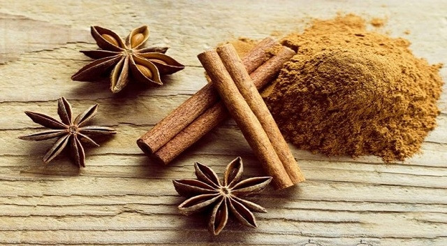 越南是瑞士第四大肉桂供应国 ảnh 1 越南是瑞士第四大肉桂供应国 ảnh 1