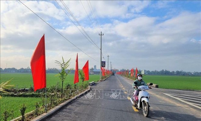 越南:制定新特殊机制 实现国家计划目标 ảnh 2 越南:制定新特殊机制 实现国家计划目标 ảnh 2