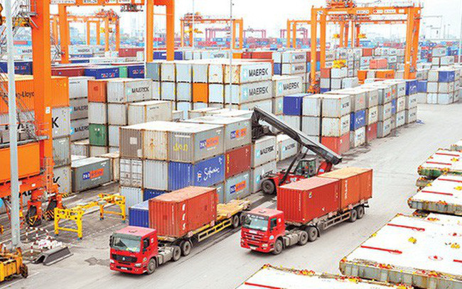 越南致力于寻求更多市场扩大出口机会 ảnh 1 越南致力于寻求更多市场扩大出口机会 ảnh 1