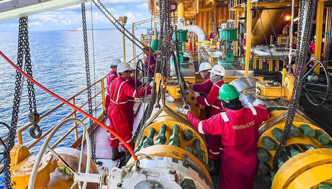 促进企业对接 扩大合作 打造产品产业链 ảnh 2 促进企业对接 扩大合作 打造产品产业链 ảnh 2