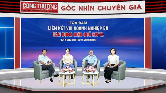 越南是欧盟企业的主要投资目的地 ảnh 1 越南是欧盟企业的主要投资目的地 ảnh 1