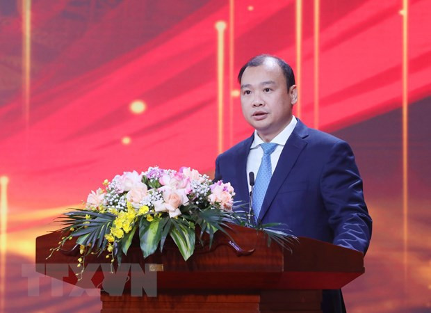 提高对外新闻作品的效果和传播力 ảnh 1 提高对外新闻作品的效果和传播力 ảnh 1