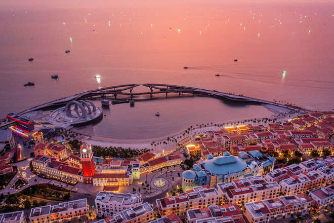 韩国首尔飞往富国岛新航班：珍珠岛成为韩国游客的热点目的地 ảnh 3