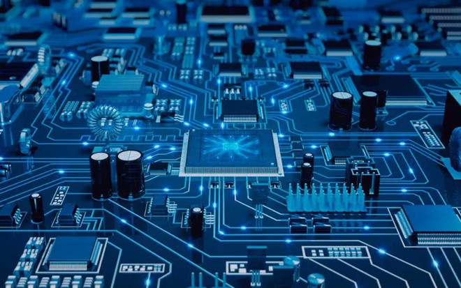 越南半导体和微芯片产业未来10年需要大学学历以上人才约5万人 ảnh 1