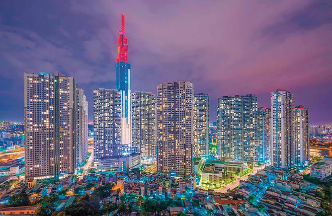 丰汇银行:第三季度越南经济增长超出市场预期 ảnh 1 丰汇银行:第三季度越南经济增长超出市场预期 ảnh 1