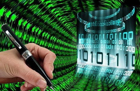 推广使用数字签名 确保电子支付安全 ảnh 1 推广使用数字签名 确保电子支付安全 ảnh 1