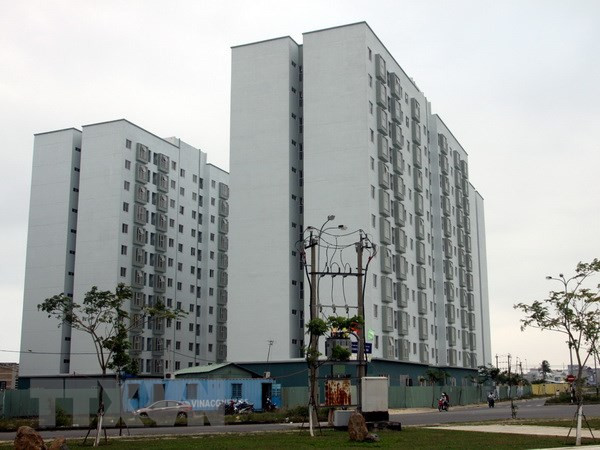 越南房地产市场的保障性住房供应仍然短缺 ảnh 1 越南房地产市场的保障性住房供应仍然短缺 ảnh 1