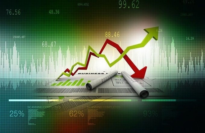 9月份越南衍生品市场:VN30股指期货合约日均成交量环比增长12% ảnh 1 9月份越南衍生品市场:VN30股指期货合约日均成交量环比增长12% ảnh 1