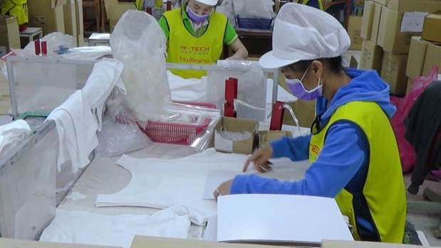 老挝呼吁加强公私合作以解决经济发展难题 ảnh 1 老挝呼吁加强公私合作以解决经济发展难题 ảnh 1